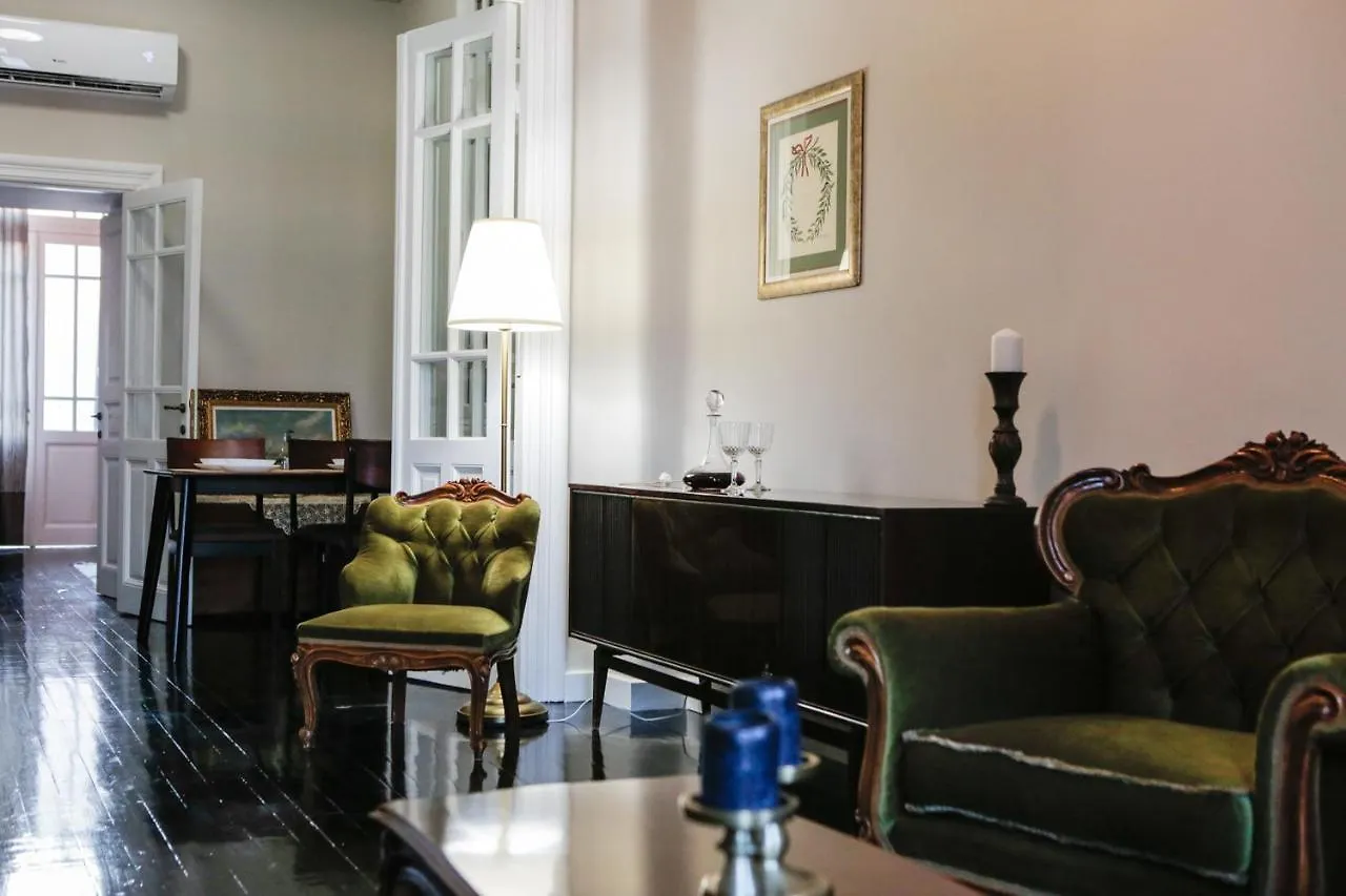 # Alegra Apartment , 10Mtrs From Venizelou Metro Station Thessalonique