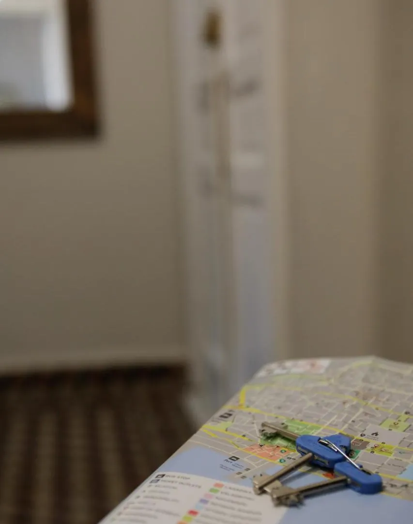 # Alegra Apartment , 10Mtrs From Venizelou Metro Station Thessalonique