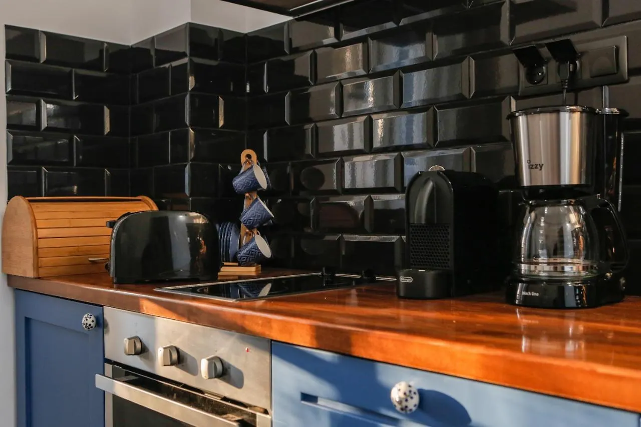# Alegra Apartment , 10Mtrs From Venizelou Metro Station Thessalonique 0*,  Grèce