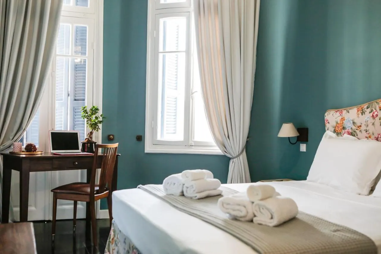 # Alegra Apartment , 10Mtrs From Venizelou Metro Station Thessalonique